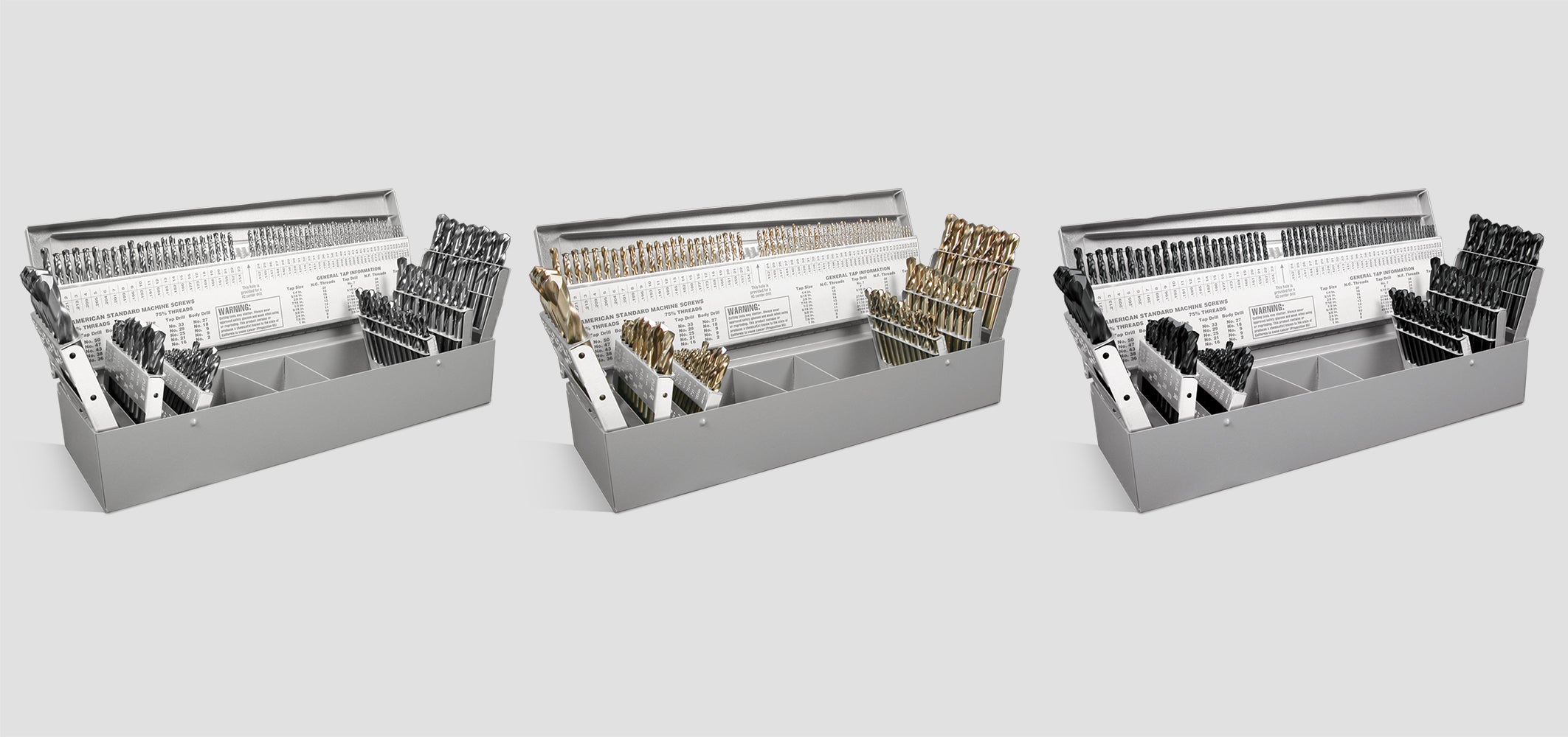 Drill Sets