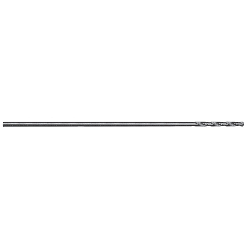 12 inch black oxide, aircraft extension drill bit