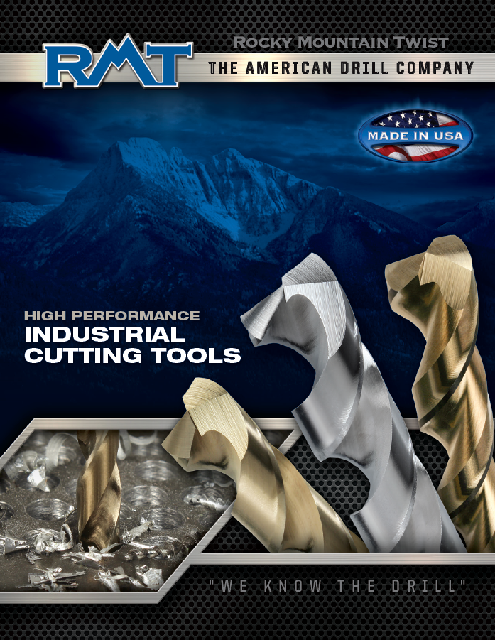 RMT Product Catalog Rocky Mountain Twist