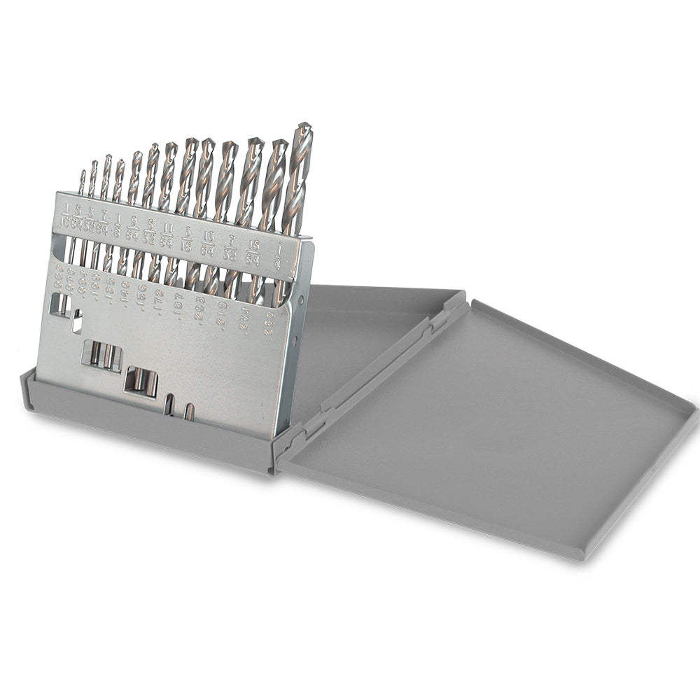 Drill Sets – Rocky Mountain Twist