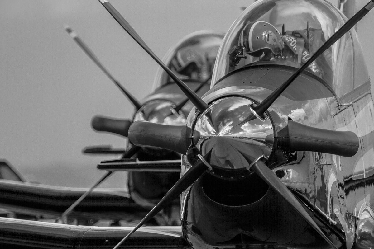 AEROSPACE