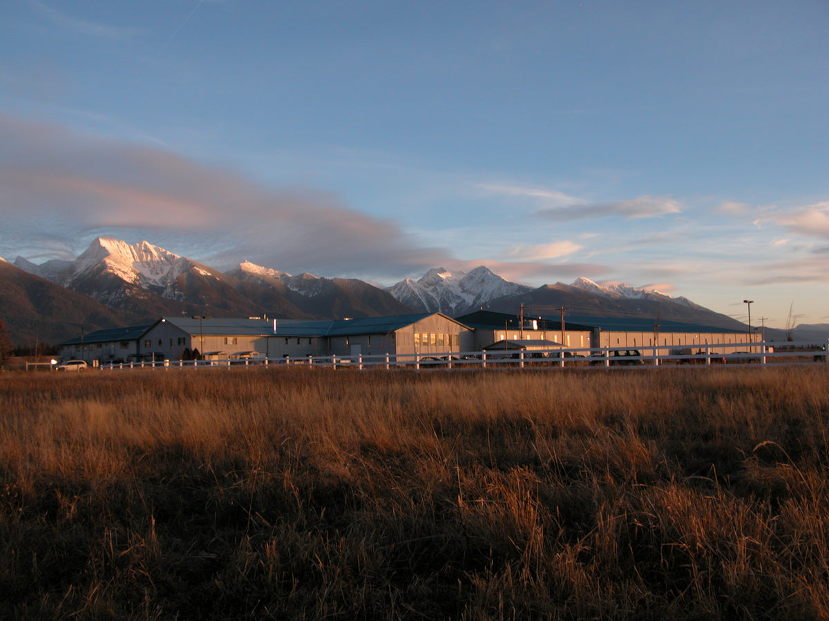 HighPerformance, Precision Industrial Cutting Tools Rocky Mountain Twist