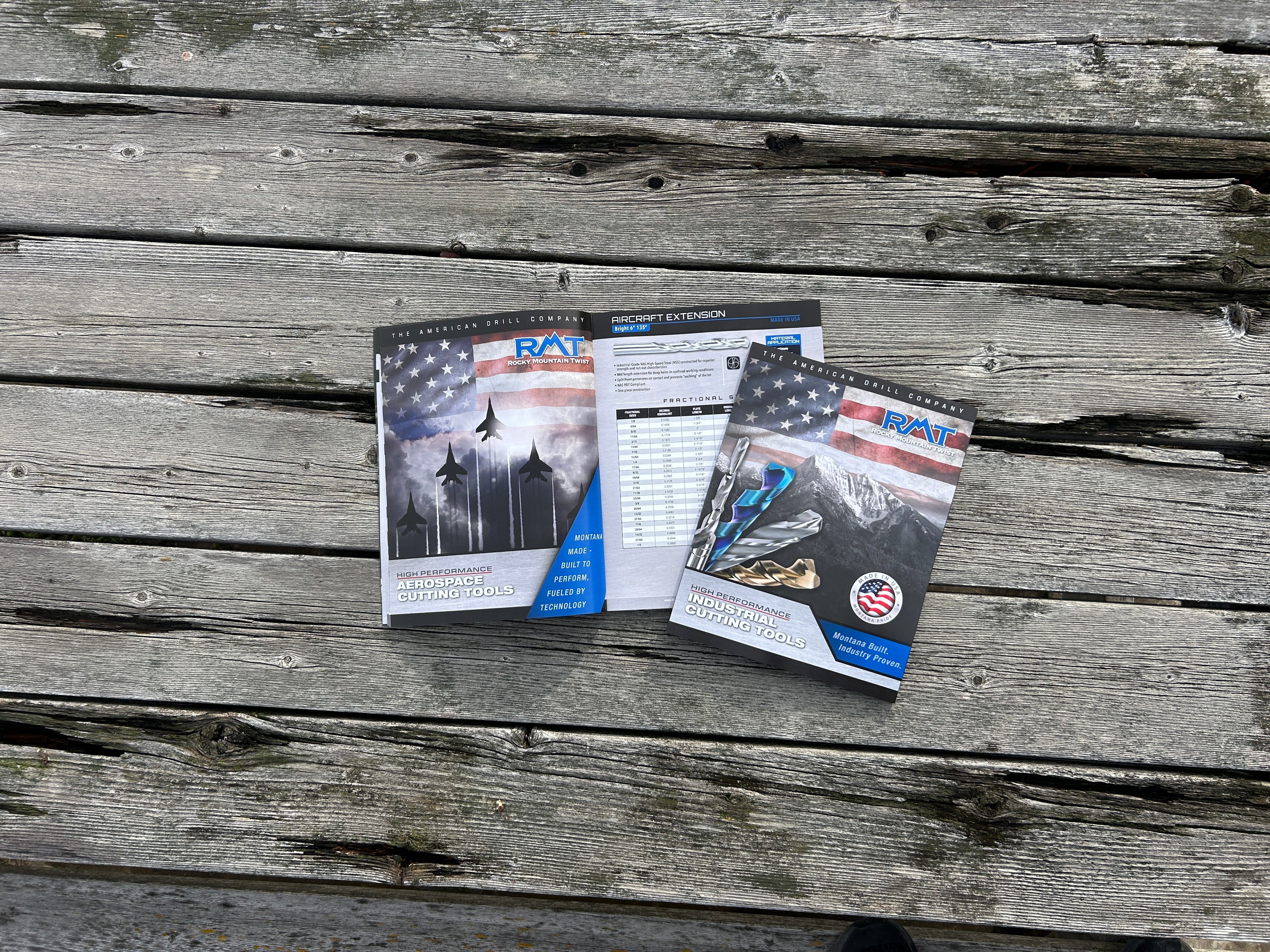 High-Performance, Precision Industrial Cutting Tools – Rocky