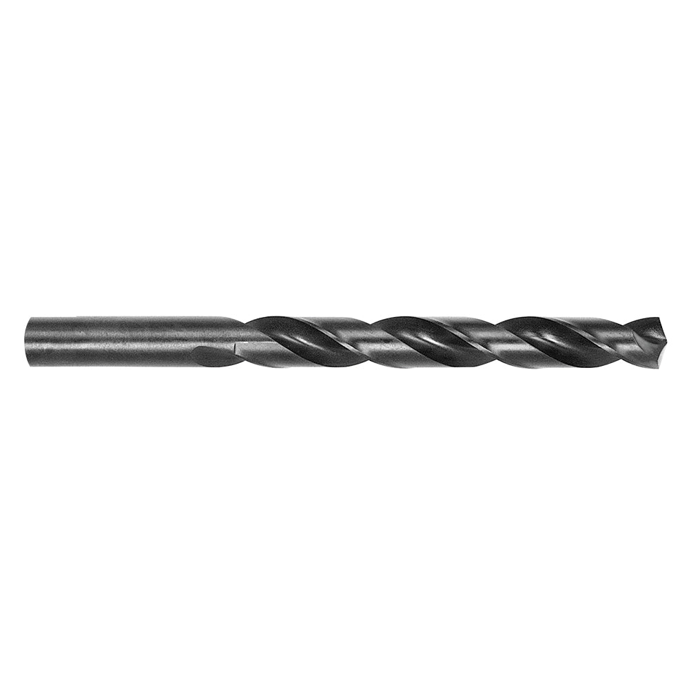 1/2 inch black oxide, aircraft extension drill bit, 6inches long