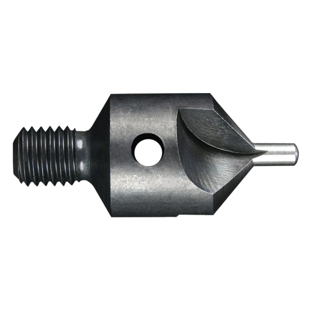 Microstop Countersink-Cobalt – Rocky Mountain Twist