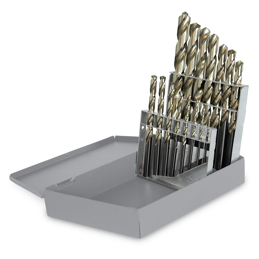 ITM Jobber Drill Set BG-AZ