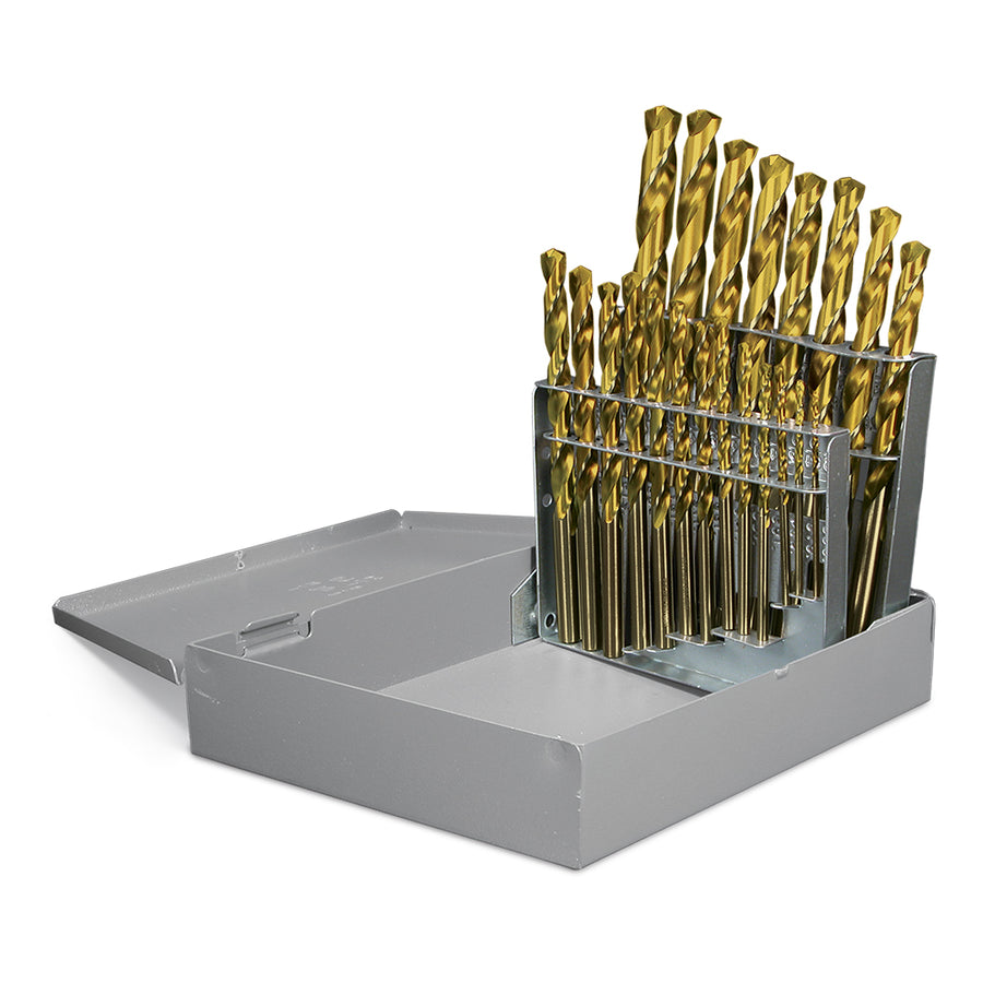 Drill Bits Rocky Mountain Twist
