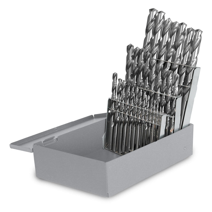 Drill Bits Rocky Mountain Twist