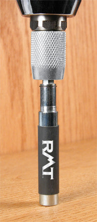 Hex Shank - Magnetic Screw Guides – Rocky Mountain Twist