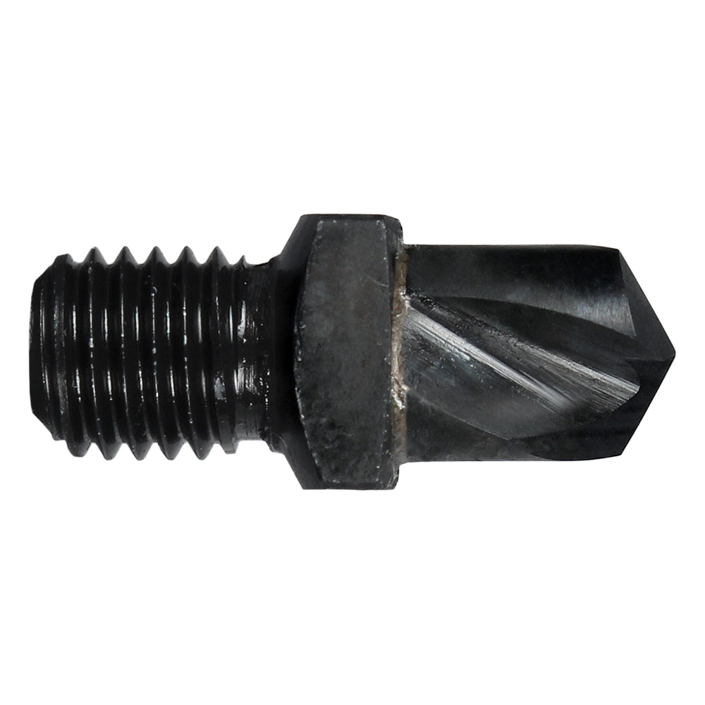 Threaded Shank – Rocky Mountain Twist