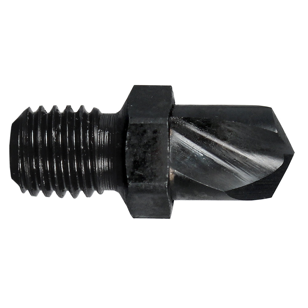 Threaded Shank – Rocky Mountain Twist